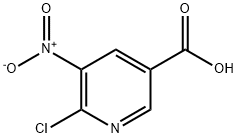 6-chloro-5-nitropyridine-3-carboxylic acid