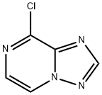 8-Chloro[1,2,4]triazolo[1,5-a]pyrazine