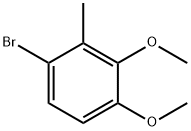1-Bromo-3,4-dimethoxy-2-methylbenzene