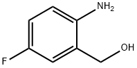 4-Fluoro-2-hydroxymethylaniline