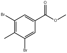 Methyl 3,5-Dibromo-4-methylbenzoate