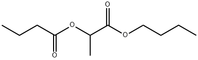 Butyl O-Butyryllactate