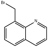 8-(Bromomethyl)quinoline