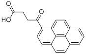 γ-Oxo-1-pyrenebutyric acid