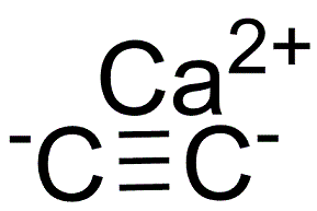 Calcium carbide