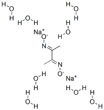 Dimethylglyoxime Disodium Salt Octahydrate