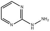 2-Hydrazinopyrimidine