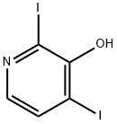 2,4-diiodopyridin-3-ol