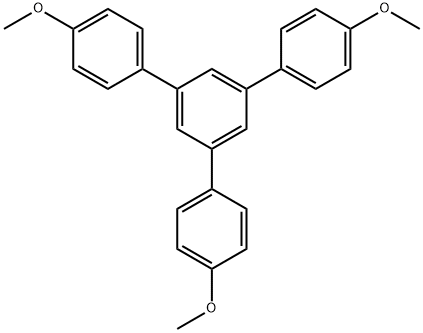 1,3,5-tris(4-methoxyphenyl)benzene