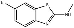 6-Bromo-N-methylbenzo[d]thiazol-2-amine