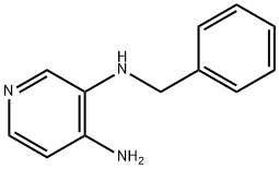N3-Benzylpyridine-3,4-diamine