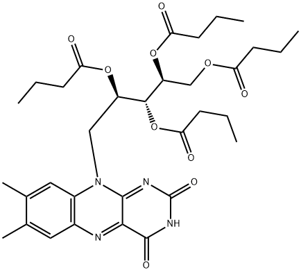 Riboflavin Tetrabutyrate