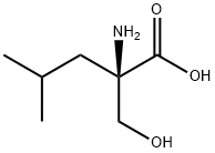 DL-2-Isobutylserine