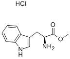 L-Tryptophan methyl ester hydrochloride