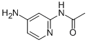 N-(4-Aminopyridin-2-yl)acetamide