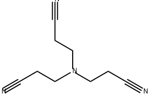 Tris(2-cyanoethyl)amine