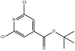 tert-Butyl 2,6-Dichloroisonicotinate