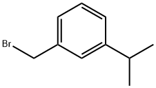 1-(bromomethyl)-3-isopropylbenzene