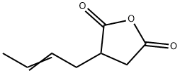 2-Buten-1-ylsuccinic Anhydride