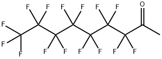 Methyl Pentadecafluoroheptyl Ketone
