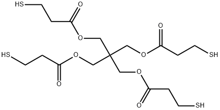 Pentaerythritol Tetra(3-mercaptopropionate)