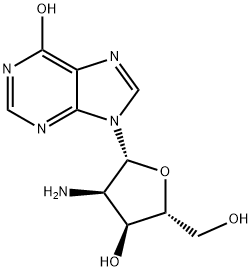 2'-Amino-2'-deoxyinosine