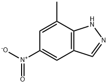 7-methyl-5-nitro-1H-indazole