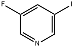 3-Fluoro-5-iodo-pyridine