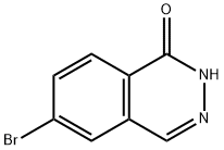 6-bromo-1,2-dihydrophthalazin-1-one