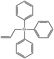 Allyltriphenyltin