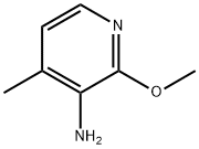 3-Amino-2-methoxy-4-picoline