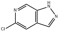 5-chloro-1H-pyrazolo[3,4-c]pyridine
