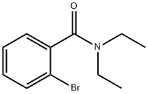 N,N-Diethyl 2-bromobenzamide