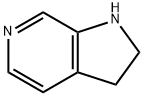2,3-Dihydro-1H-pyrrolo[2,3-c]pyridine
