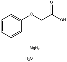 Magnesium Phenoxyacetate Dihydrate