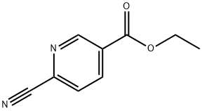Ethyl 6-cyanonicotinate