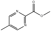 methyl 5-methylpyrimidine-2-carboxylate