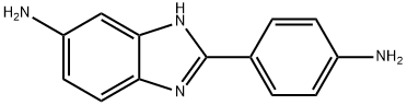 5-Amino-2-(4-aminophenyl)benzimidazole