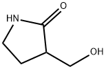 3-(hydroxymethyl)pyrrolidin-2-one