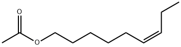 cis-6-Nonenyl Acetate