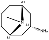 endo-3-amine-9-methyl-9-azabicyclo[3,3,1]nonane