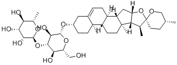 Polyphyllin C