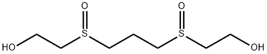 2,2'-(Propane-1,3-diyldisulfinyl)diethanol