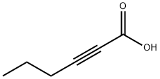 2-Hexynoic Acid