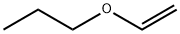 Propyl vinyl ether