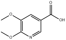 5,6-Dimethoxynicotinic acid