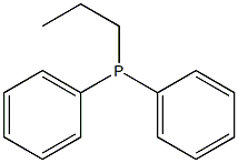 Diphenylpropylphosphine