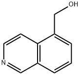 5-Hydroxymethylisoquinoline