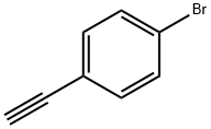 (4-Bromophenyl)acetylene
