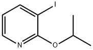 3-Iodo-2-isopropoxypyridine